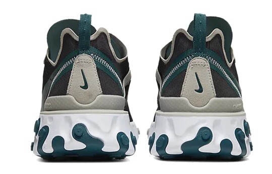Size 9 - NFL x Nike React Element 55 Philadelphia Eagles for sale