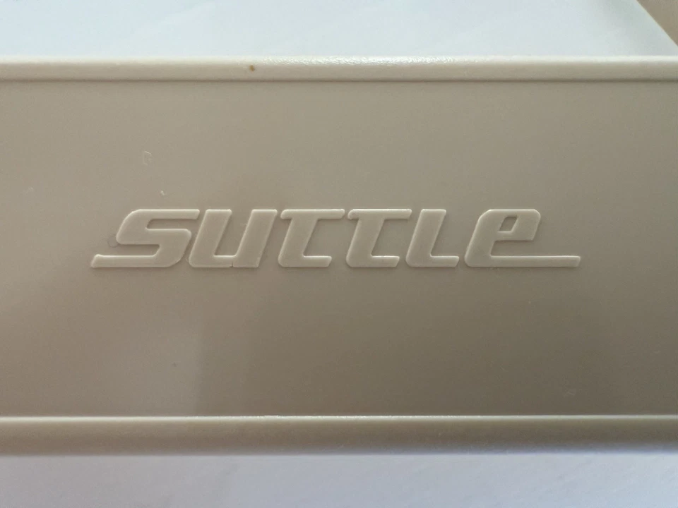 SUTTLE DSL Line Conditioner 2-Line RJ-11 for Phone and Wall Beige 900LCC-2F 4908 - Image 4 of 4