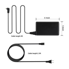 PSP Charger AC Adapter Power Supply for PlayStation Portable 1000 2000 3000