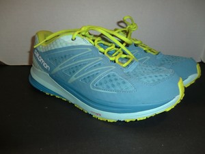 salomon sense pulse