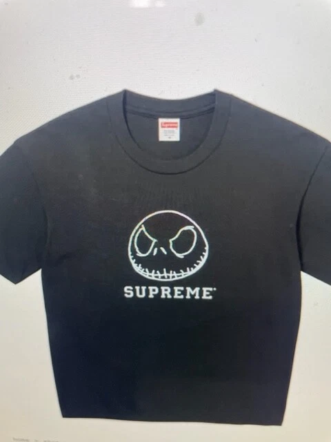 Supreme skeleton tee sales