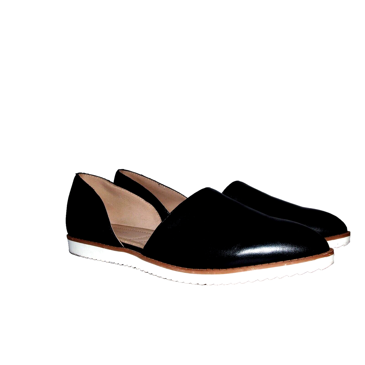 black dress shoes women's comfortable Orthofeet Ella Cushioned Support Women's Mary Jane Black