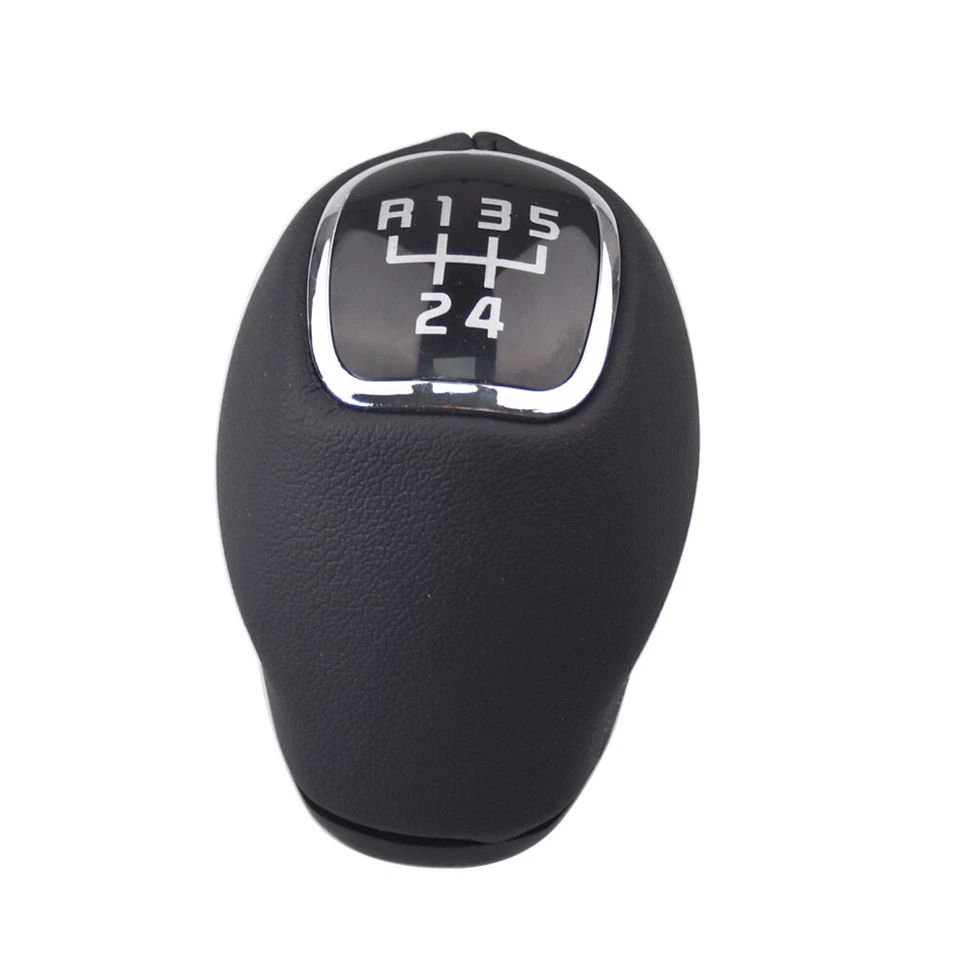 Manual 5 velocidades para Kia Sportage 2011 2012 2013-2015 nueva perilla de cambio de marchas Foto 2 de 4