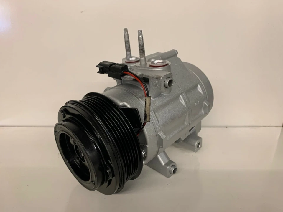 Fits For 2007 2008 2009 2010 Lincoln Navigator 5.4L Reman AC A/C Compressor - Image 2 of 3