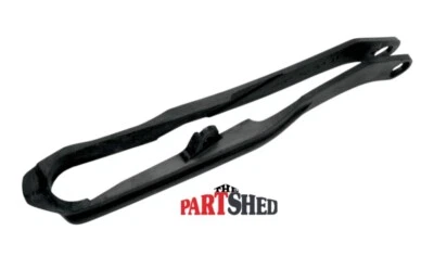 UFO Replacement Chain Slider Guide Black Honda CR125R 1998-1999, CR250R 1997-... - Bild 1 von 4