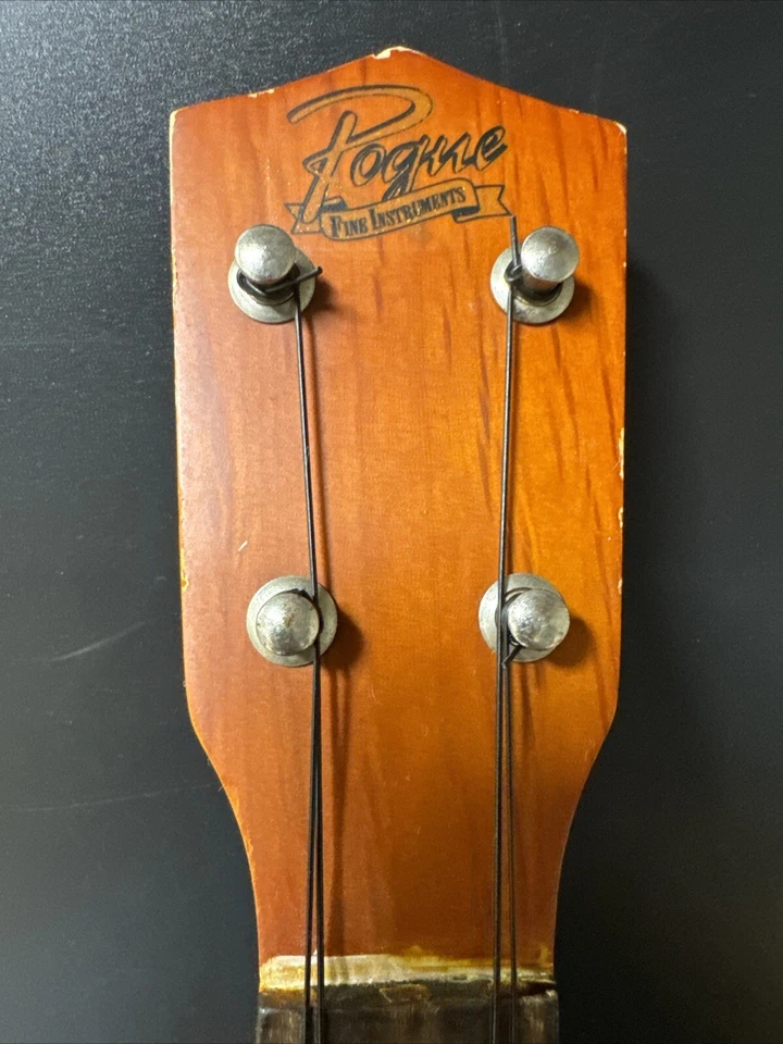 Rogue RU12 Soprano Ukulele - Image 2 of 4