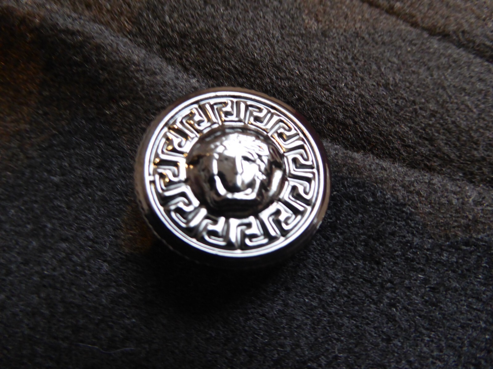 Gianni Versace Jacket Owned and Worn by Sir Elton John - Excellent Condition thumbnail 3