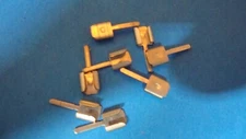 Vintage Mallory FPA KIT   ADAPTS SOLDER TERMINALS ON  CAN CAPACITORS TO PC PINS