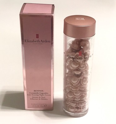 elizabeth arden retinol 90