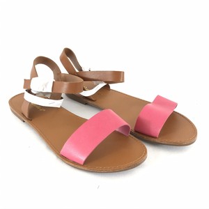breckelles womens sandals