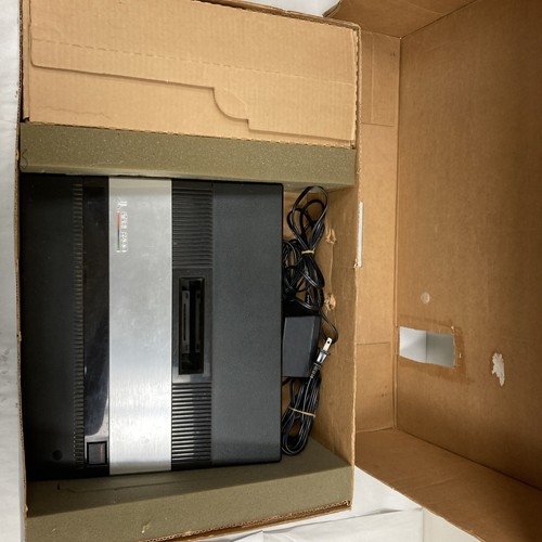 Atari 5200 Super System en caja - Imagen 10 de 24