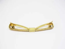 Collar Holder vintage Men's Shirt Accessory Formal Wear Wedding Jewelry