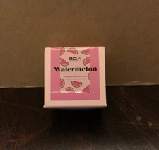 NCLA Watermelon Lip Balm