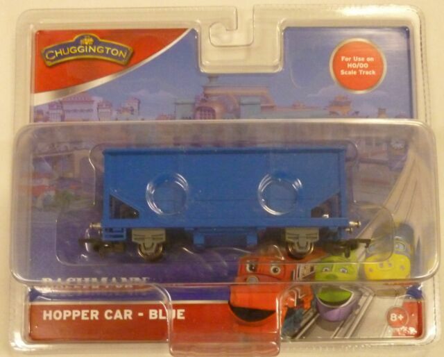ebay chuggington