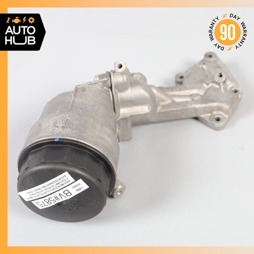 Mercedes X164 GL350 E320 R350 ML350 CDI Diesel Oil Filter Housing