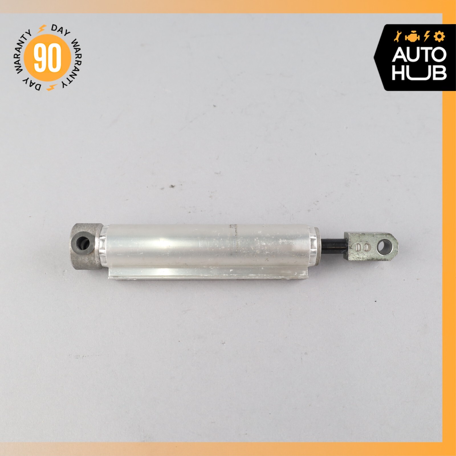 10-19 Maserati GranTurismo M145 Left Side Main Hydraulic Lift Cylinder OEM 23k