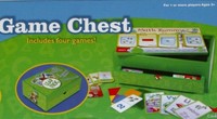 Leap Frog Game Chest on sale Leap Frog Game Chest on sale