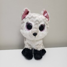 Ty Beanie Boos ELLIE Great Wolf Lodge 10"