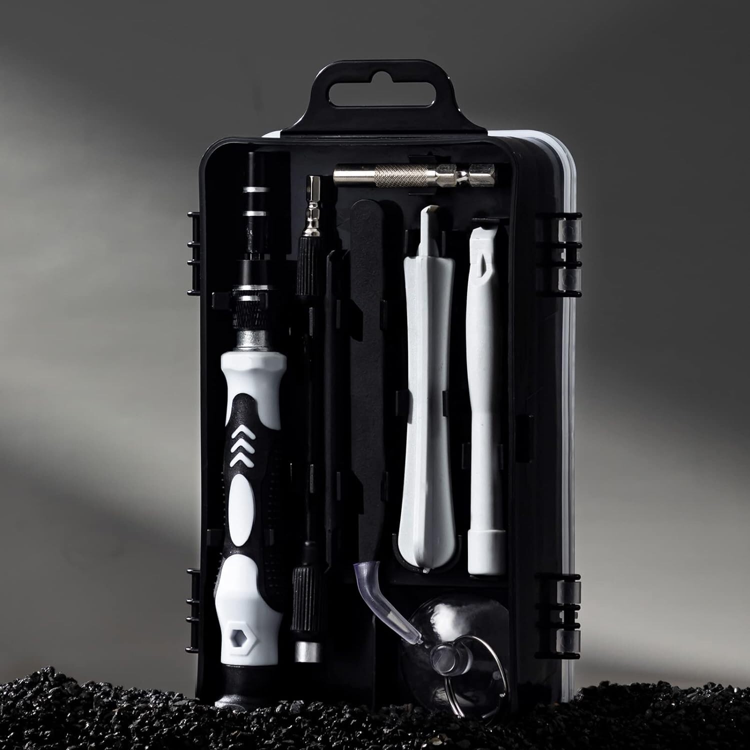 Cacciaviti Precisione Professionali Orologiaio - Foto 11