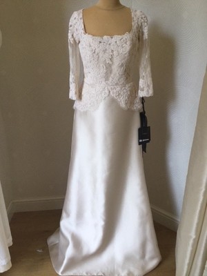 pronovias mother of the bride