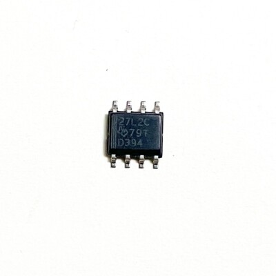 TLC27L2CD marking code 27L2C SOP8 TLC27L2C TLC27L2 IC chips components x5pcs