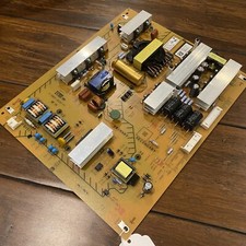 SONY 1-474-715-11 POWER SUPPLY BOARD FOR XBR55X900F AND OTHER MODELS