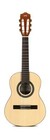 Cordoba C1M 1/4 Small Body Acoustic Nylon String Guitar, Protégé Serie