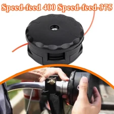Speed-Feed 375 400 Fast Speed String Trimmer Head Loading for ECHO SRM Trimmers