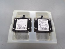 Fuji Electric CP31E/7.5 Circuit Protector 7.5A 250V Qty 1 NEW In Package b15