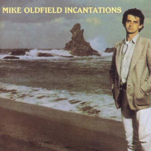 Oldfield, Mike - Incantations - Oldfield, Mike CD AJVG The Cheap Fast Free Post - Bild 1 von 2