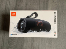 JBL Charge 6 Portable Bluetooth Speaker 45W IP68 Waterproof 28Hr Powerbank NEW??
