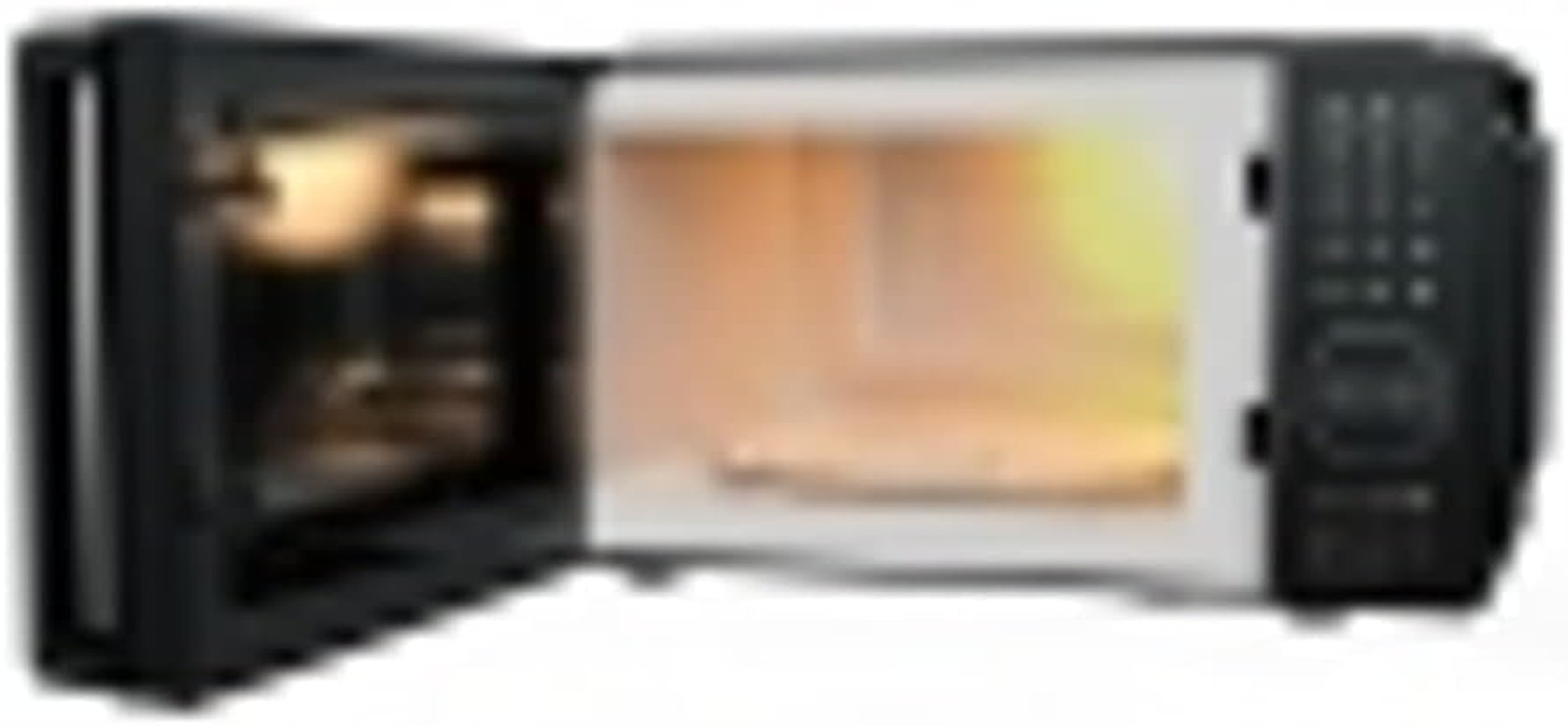 Microonde Beko con Grill 20 Litri MGC20130BFB | Spedizione Veloce - 4