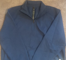Lululemon Steady State Half Zip Fleece Sweats...