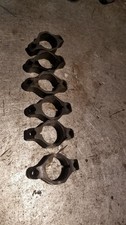 Cummins 6.7L 6.7 Diesel Injector Hold Down Set of 6 hold downs only 5259180