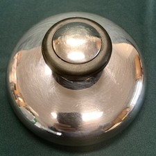 CIRCULON CLASSIC 5-1/2 INCH SS DOME LID FOR SAUCE PAN