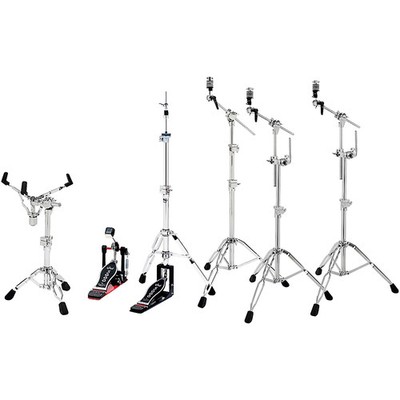 DW DW 5000 Series 6 Piece Hardware pack