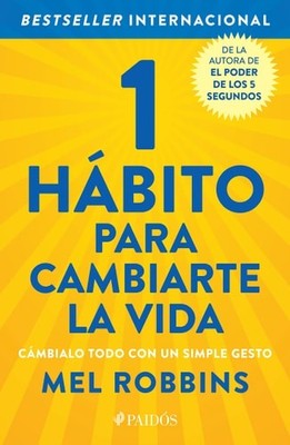 1 hábito para cambiarte la vida: Cámbialo todo con un simple gesto / The High 5