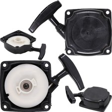 Seilzugstarter für Motorsense Berlan BMS520A, BMS 520 A 52cc Freischneider