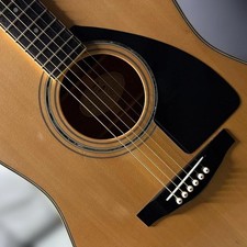 FG-300M Takahiko Ishikawa Signature Model Solid Top