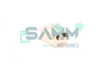TDK ZAC2220-00U NOISE FILTER Used
