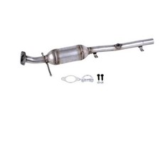 Katalysator Type Approved EEC FR6026T für FOCUS FORD 1 DAW DBW DFW Turnier DNW