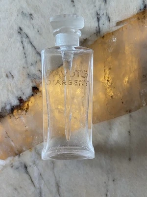 Pavots d‘Argent Miniflacon Alt Roger & Gallet - Bild 1 von 4