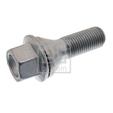 4x Radschraube Radbolzen (Satz) für Volvo S60 1 384 2 134 V60 155 XC40 | 246417