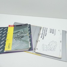 Original Aprilia Pegaso 650 i.e. Werkstatthandbuch Reparaturanleitung C5827