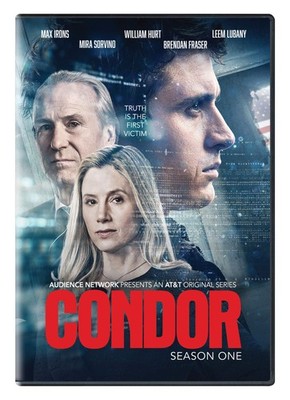Condor: Season One