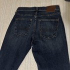 Hollister Jeans Men's Size  28x30  Skinny Fit Taper medium Wash Blue Denim — photo 6
