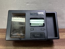 Powermatic 3 Plus III Electric Cigarette Injector FOR PARTS