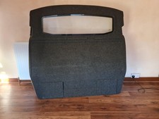 VW Transporter Kombi Bulkhead fits T6 T6.1