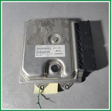 Centralina Iniezione Magneti Marelli 8GMF.AB Alfa Romeo Giulietta 51910517 2016 