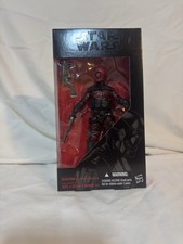 Hasbro Star Wars The Black Series 6-Inch Guavian Enforcer Action Figure